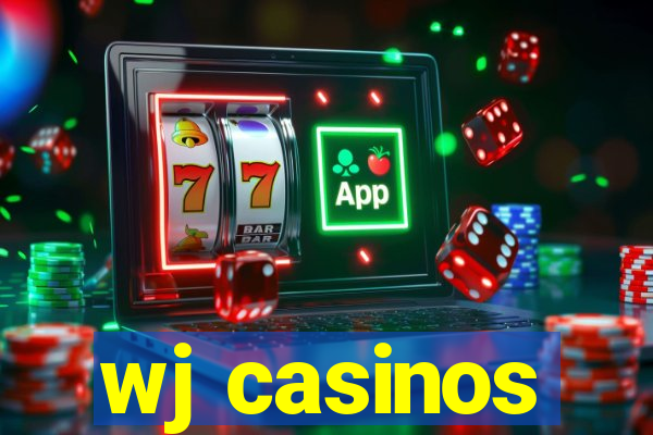 wj casinos