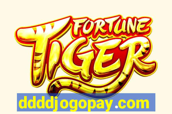 ddddjogopay.com