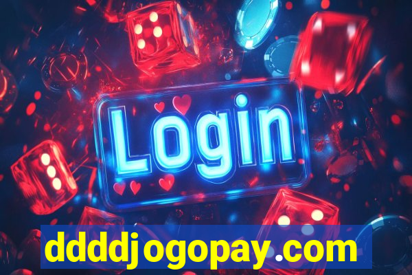 ddddjogopay.com