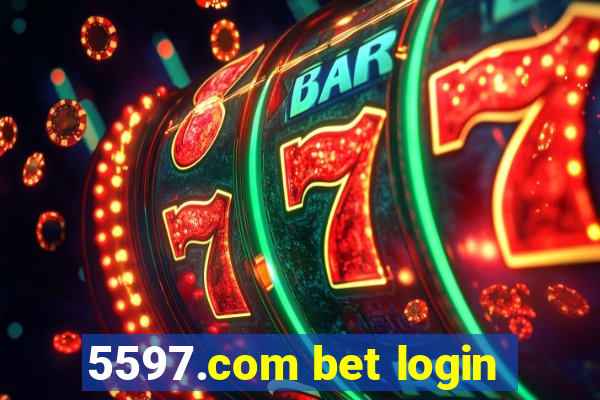 5597.com bet login