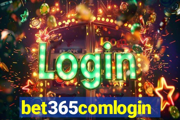 bet365comlogin