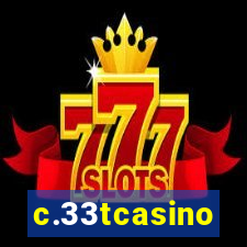 c.33tcasino