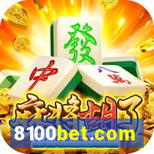 8100bet.com