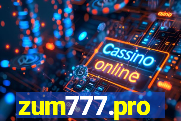 zum777.pro