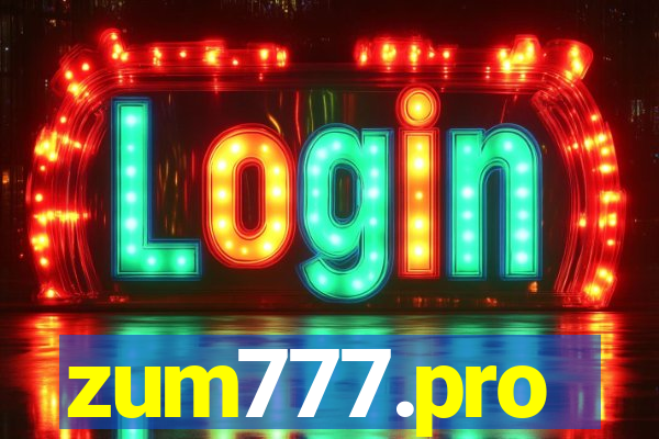 zum777.pro