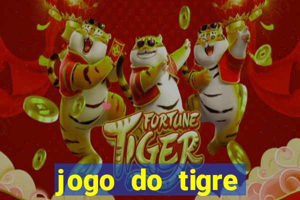 jogo do tigre deposito de 5 reais