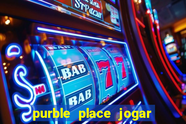 purble place jogar no click jogos