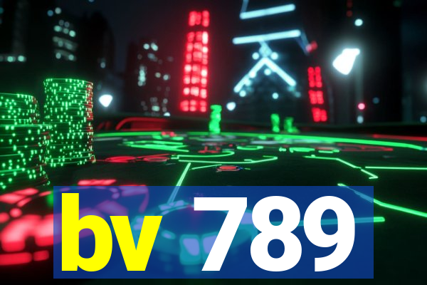 bv 789