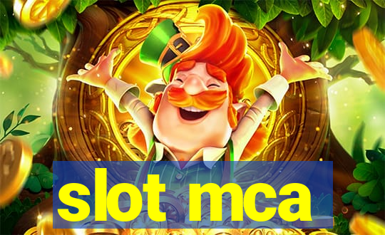 slot mca