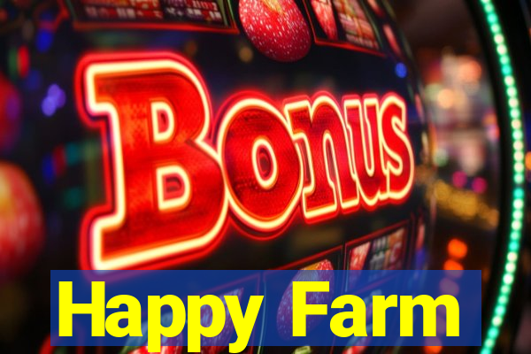 Happy Farm