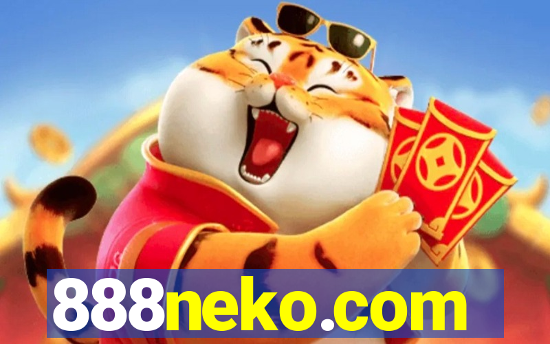 888neko.com