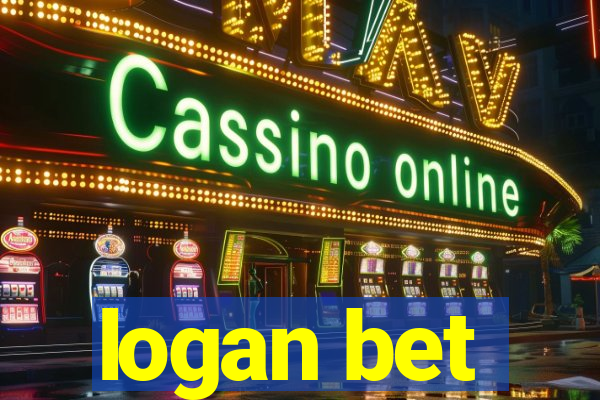 logan bet