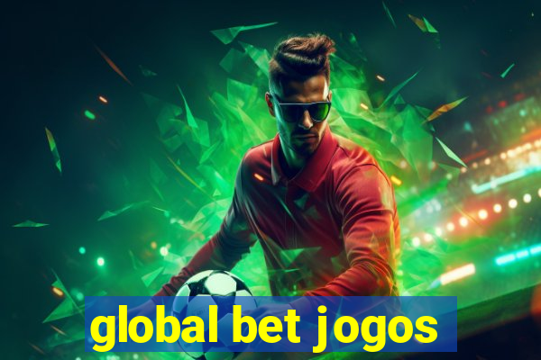 global bet jogos