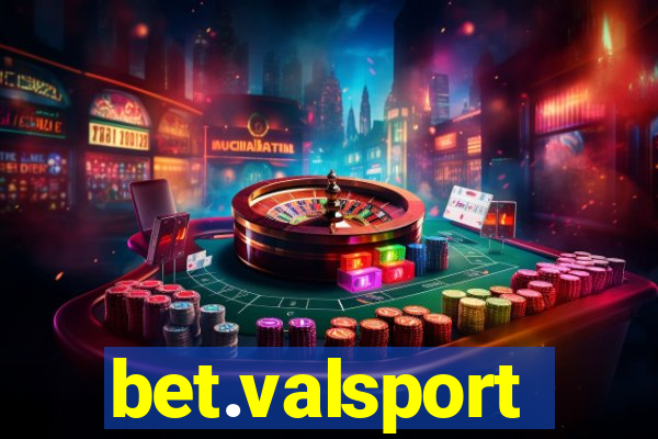 bet.valsport