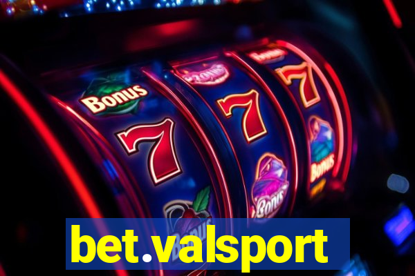 bet.valsport