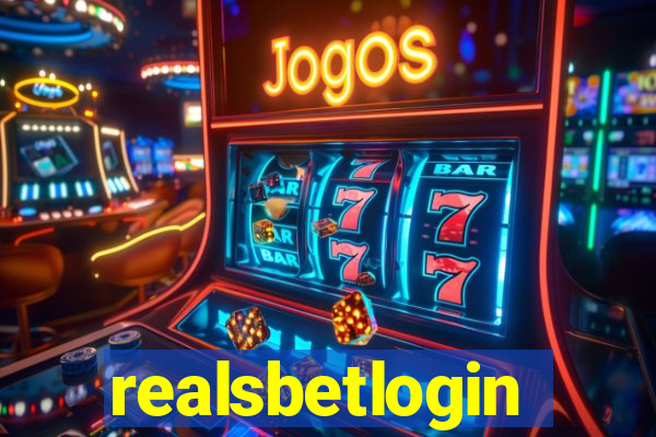 realsbetlogin