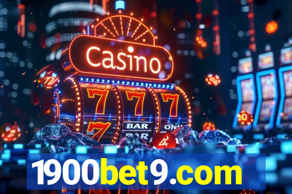 1900bet9.com