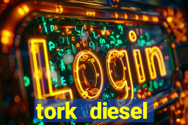 tork diesel cruzeiro sp telefone