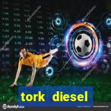 tork diesel cruzeiro sp telefone