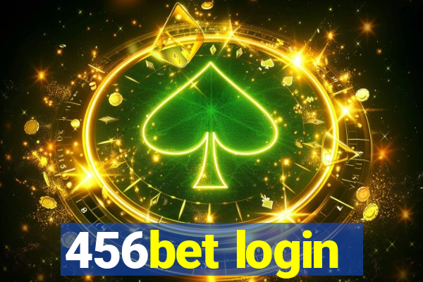 456bet login