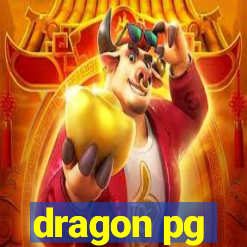 dragon pg