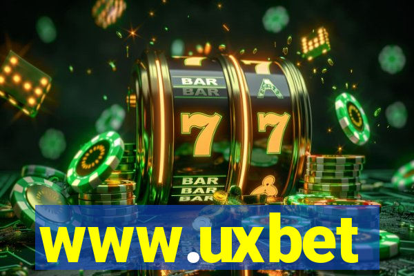 www.uxbet