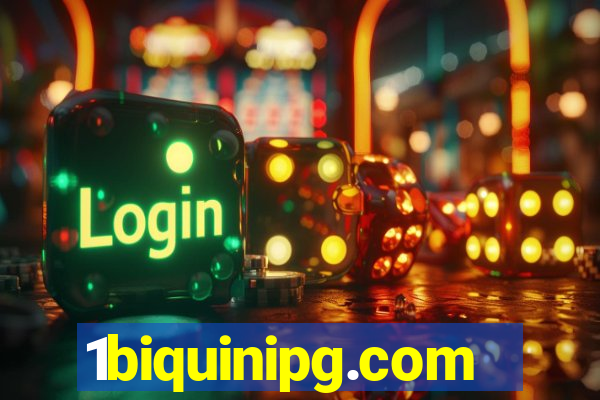 1biquinipg.com