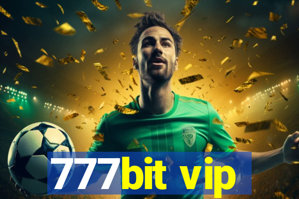 777bit vip