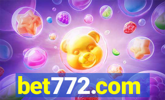 bet772.com