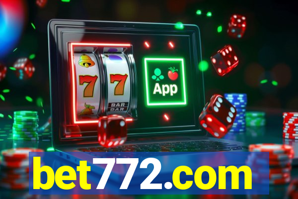 bet772.com