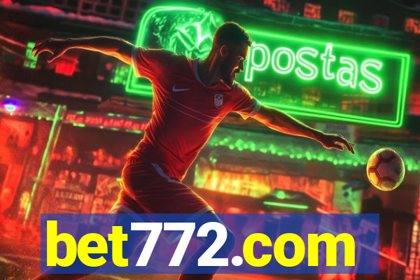 bet772.com