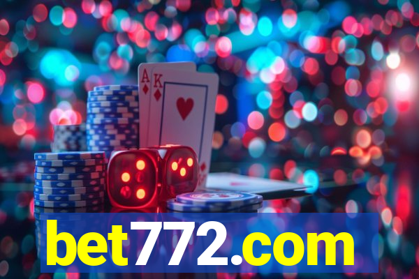 bet772.com