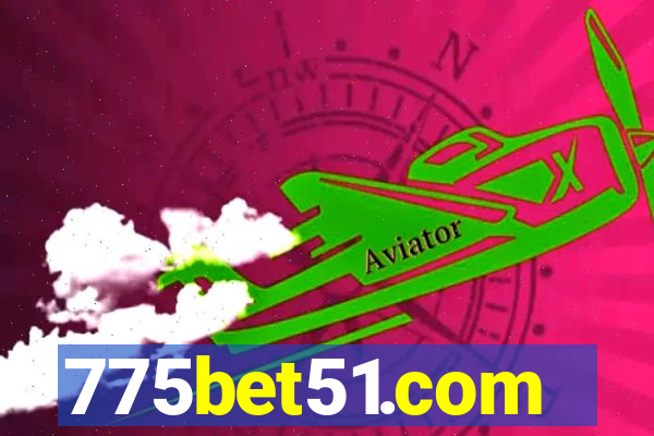 775bet51.com