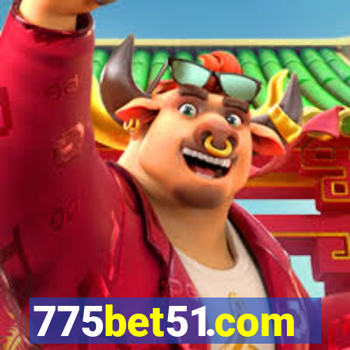 775bet51.com