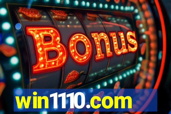 win1110.com