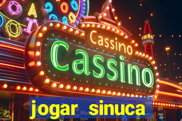 jogar sinuca apostando dinheiro