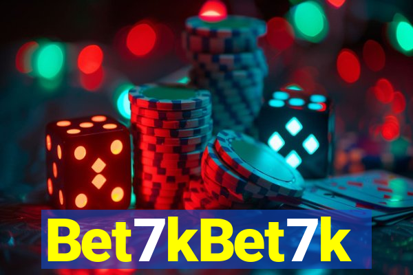 Bet7kBet7k