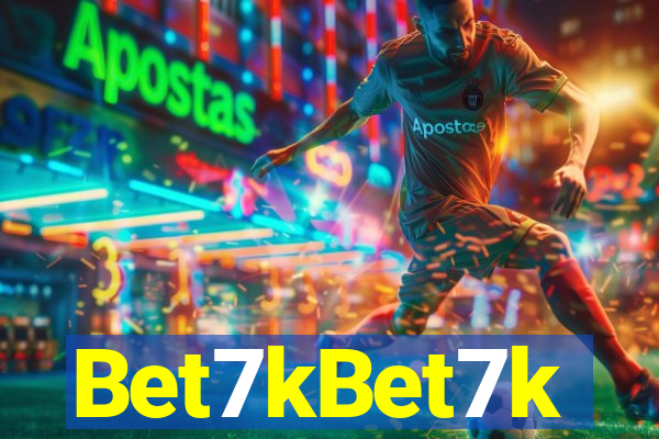 Bet7kBet7k