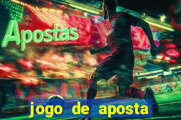 jogo de aposta para menores de idade