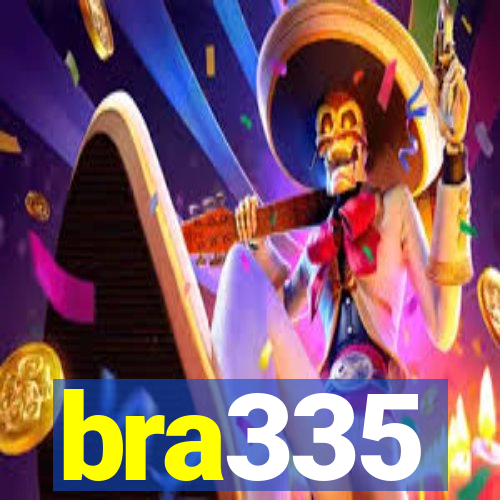 bra335