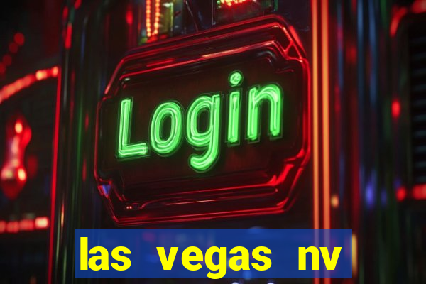 las vegas nv casino hotel