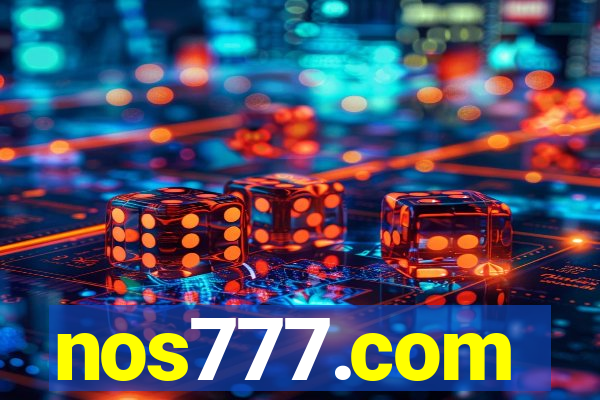 nos777.com