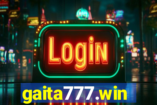 gaita777.win