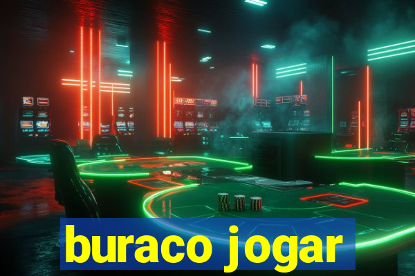 buraco jogar