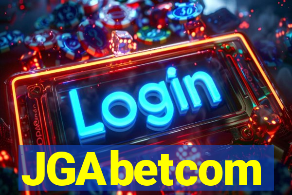 JGAbetcom