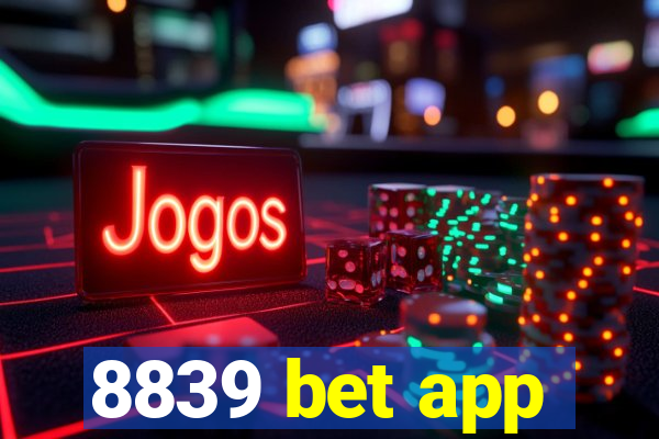 8839 bet app