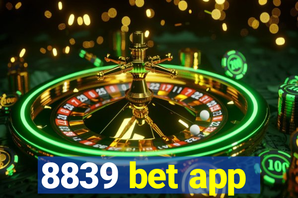 8839 bet app