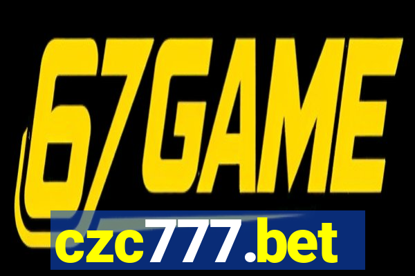 czc777.bet