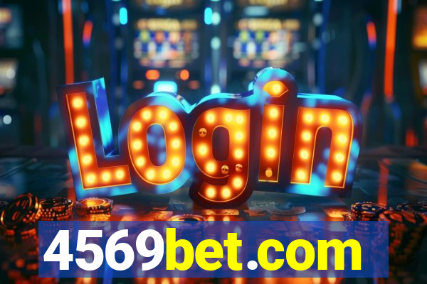 4569bet.com