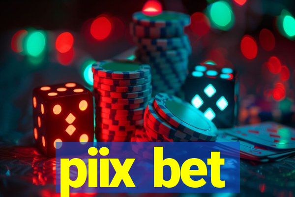 piix bet